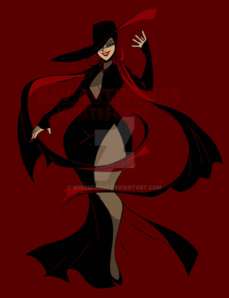 Red Strike Shadow Red shadow by WhiteFox89 on DeviantArt