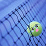 Kawaii TENNIS BALL