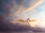 The Eternal Elements - the Air by Idhrill