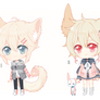 OTA Paffumi : Pastel love (Closed)