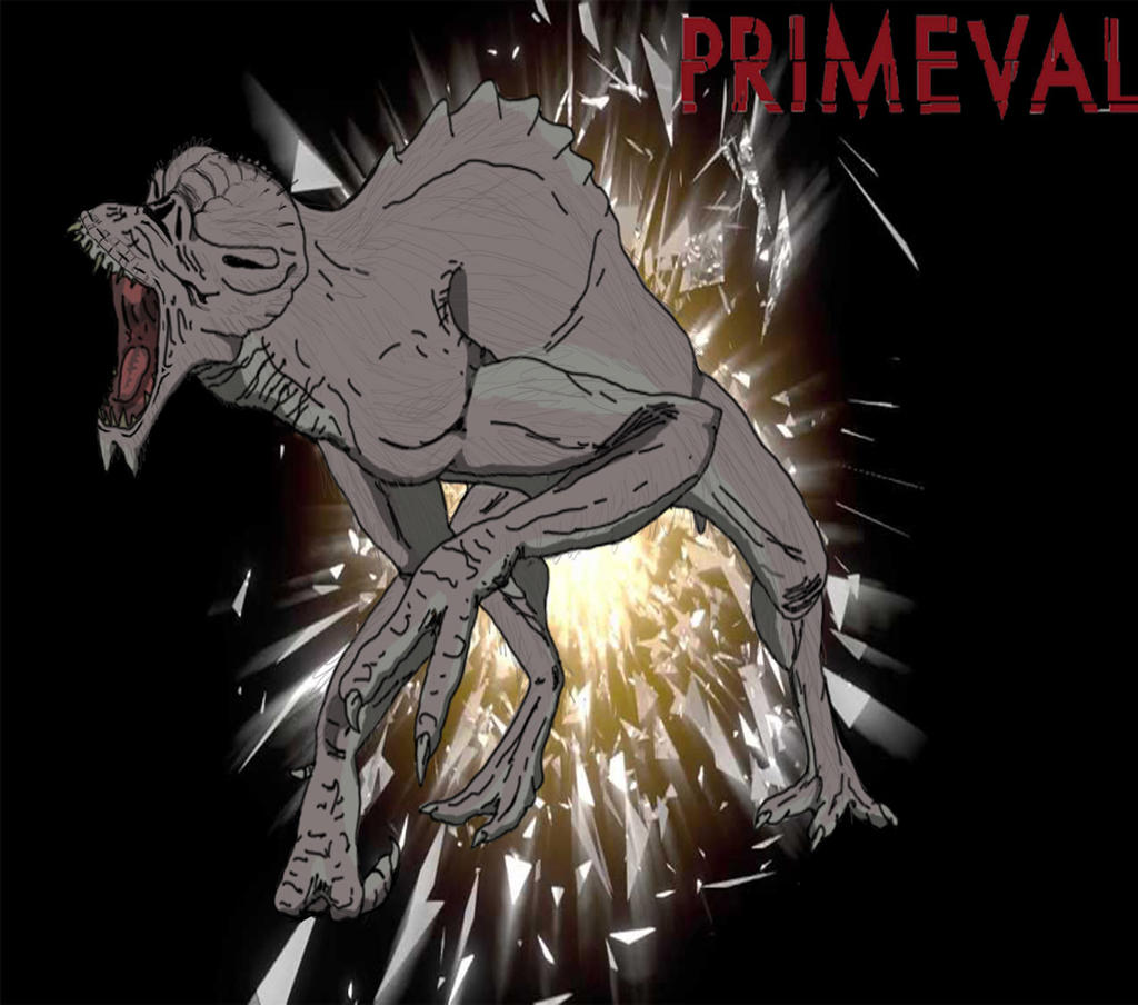 Future Predator By Kingrexy On DeviantArt future-predator-by-kingrexy-on-deviantart