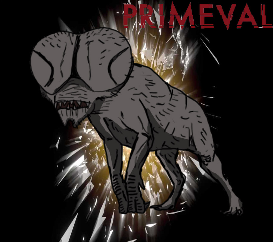 Future Predator Newborn By Kingrexy On DeviantArt future-predator-newborn-by-kingrexy-on-deviantart