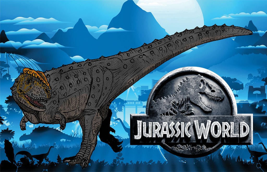 Rugops by kingrexy on DeviantArt