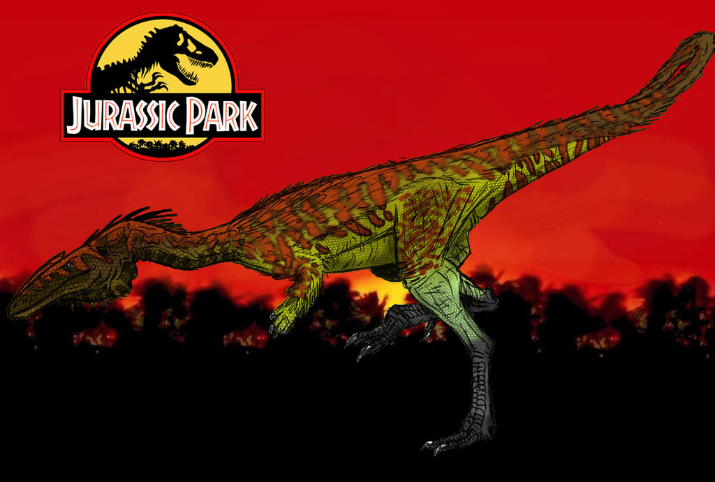 Segiosaurus Segisaurus by kingrexy on DeviantArt