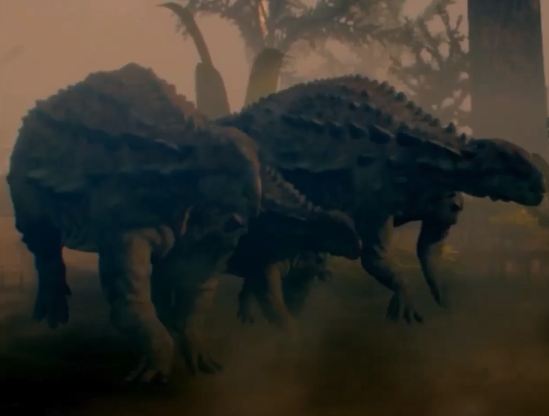 All BBC JellyFish studios creatures by kingrexy on DeviantArt