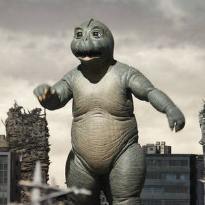 Godzilla.jp - 28 - FinalMinira Minilla 2004 by kingrexy Godzilla.jp - 28 - FinalMinira Minilla 2004 by kingrexy