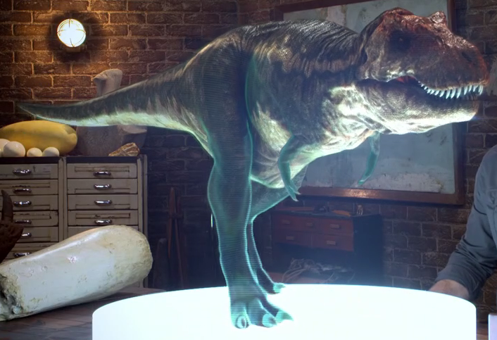 All BBC JellyFish studios creatures by kingrexy on DeviantArt