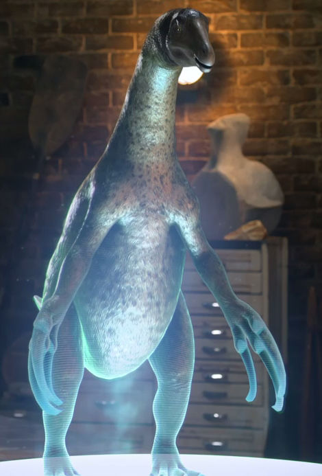 All BBC JellyFish studios creatures by kingrexy on DeviantArt