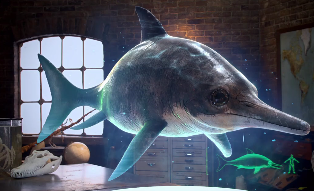 All BBC JellyFish studios creatures by kingrexy on DeviantArt