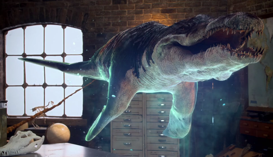 All BBC JellyFish studios creatures by kingrexy on DeviantArt