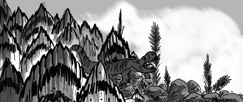 Primated Deviantart Primal all creatures by kingrexy on DeviantArt