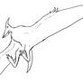 Rodan Proportioned Pteranodon