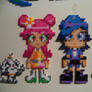 Hi Hi Puffy AmiYumi