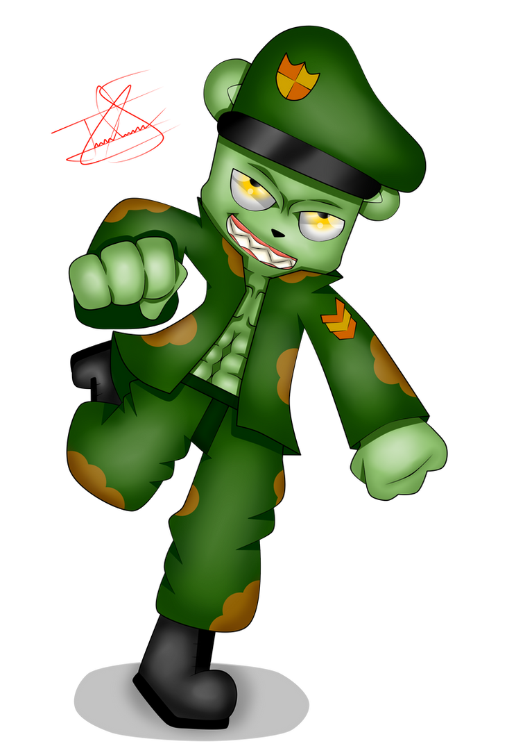 FLIPPY by GeorgeSabertooth on DeviantArt