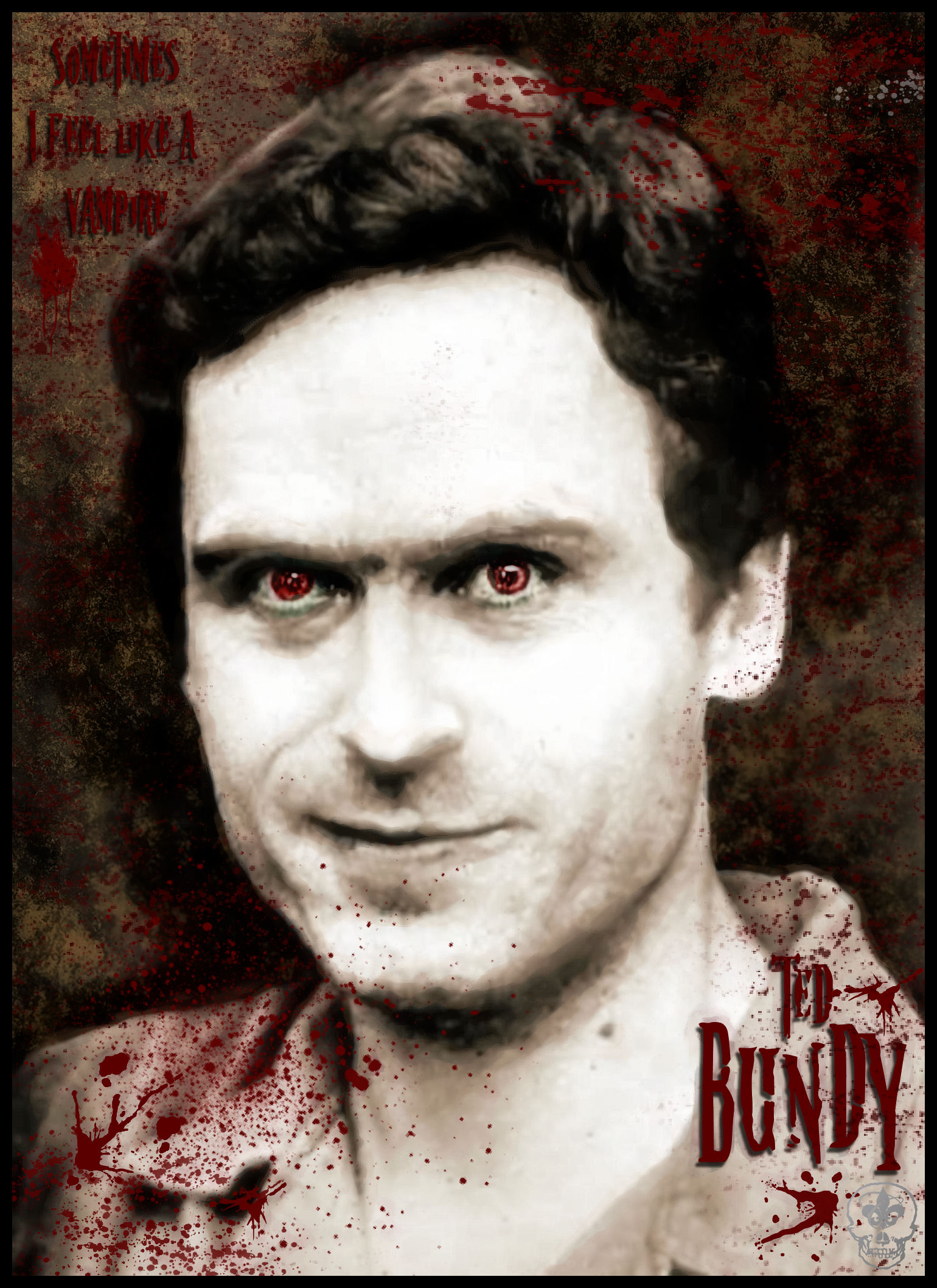 Ted Bundy