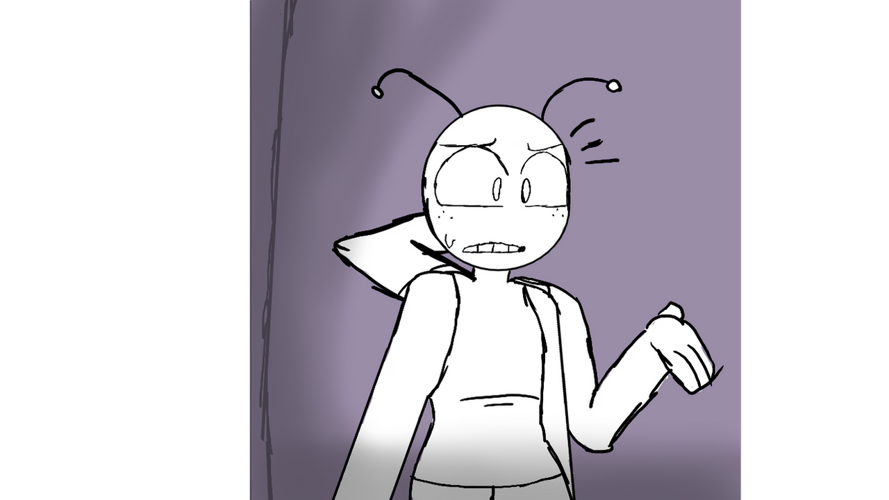 Gerbo Inflation bugbo x wdy au gerbo by CapWasTaken on DeviantArt