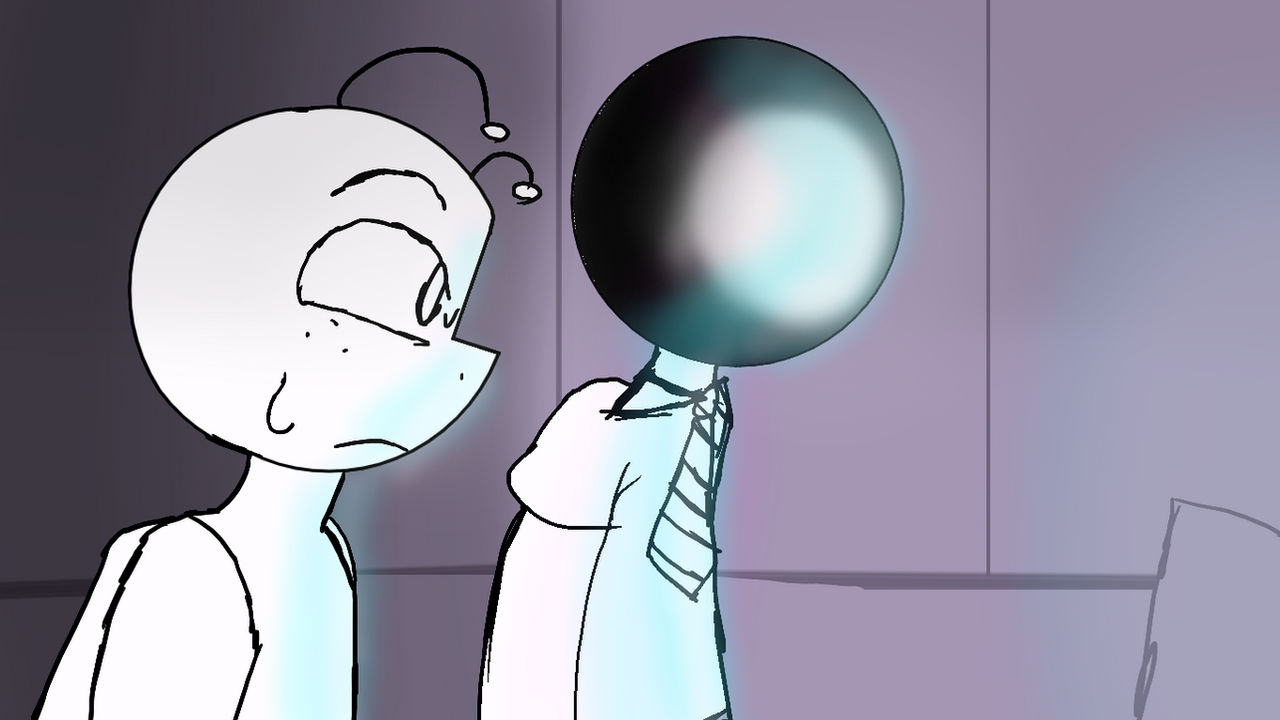 Gerbo Inflation bugbo x wdy au gerbo and gradient joe 2 by CapWasTaken on DeviantArt