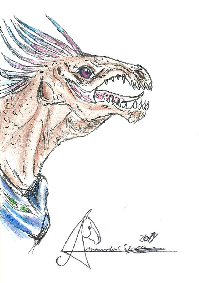 Jackal concept by SpartanMandy on DeviantArt