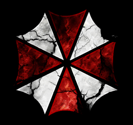 Umbrella Corporation Logo