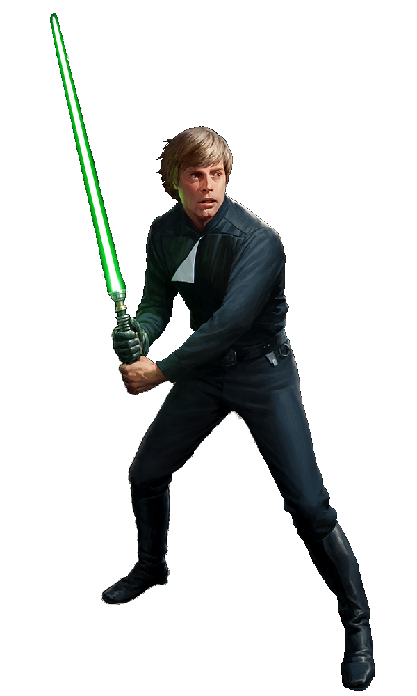 Luke Skywalker Render By ChaosServant12345 On DeviantArt luke-skywalker-render-by-chaosservant12345-on-deviantart