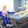 Crash Test Dummies