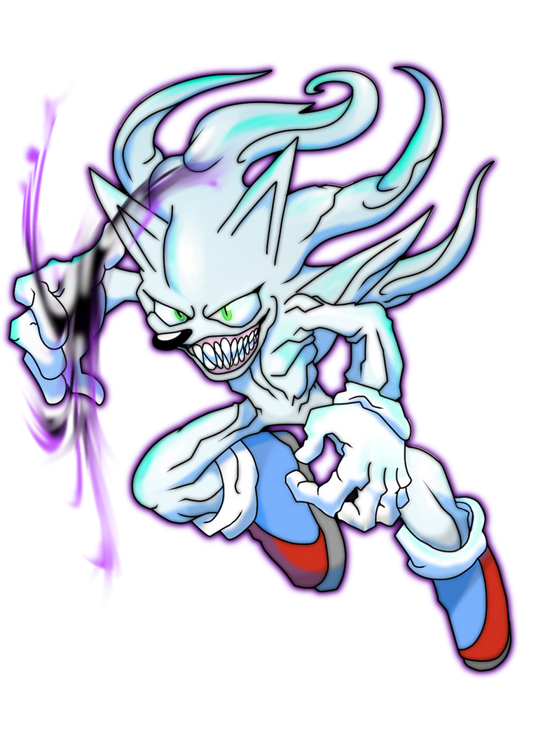 Infinity Nazo What If? Nazo of the Infinite Coil by roradraws on DeviantArt