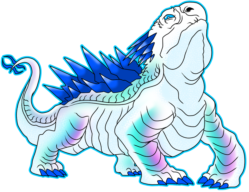 Shimo Bombastic Side Eye by roradraws on DeviantArt