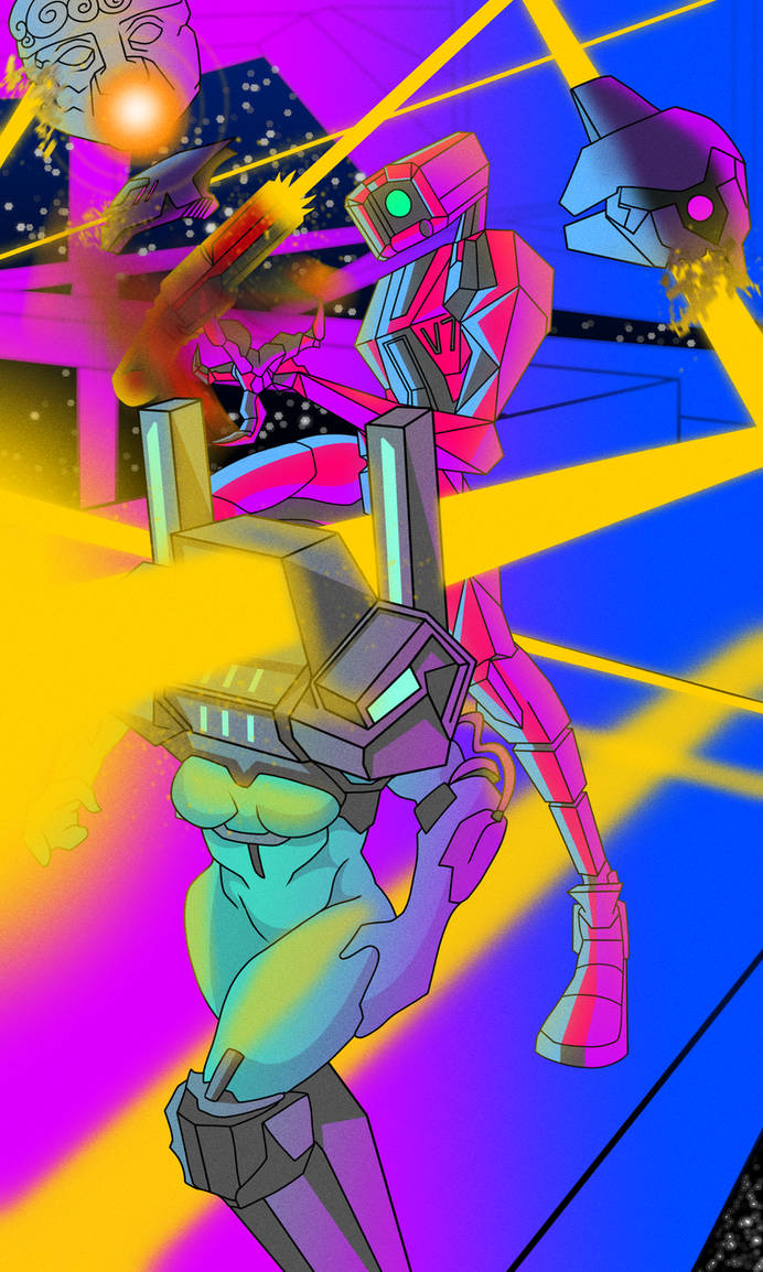 Ultra Kill Ricochet Revolver ULTRAKILL - V7 Ricochet by roradraws on DeviantArt