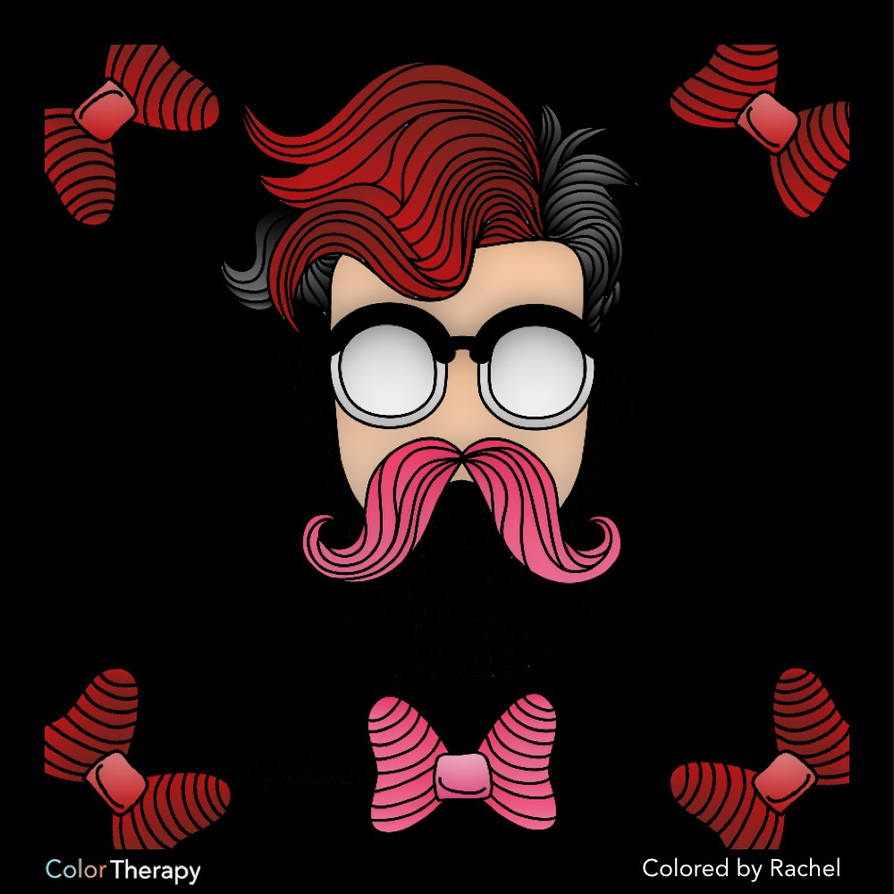 Markiplier with Red Hair By Ben drowned124 On DeviantArt markiplier-with-red-hair-by-ben-drowned124-on-deviantart
