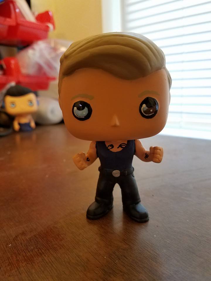 groef overal kan zijn Custom Funko Pop: Jace Wayland from Shadowhunters by Redqueenswrath on DeviantArt groef overal kan zijn Custom Funko Pop: Jace Wayland from Shadowhunters by Redqueenswrath on DeviantArt