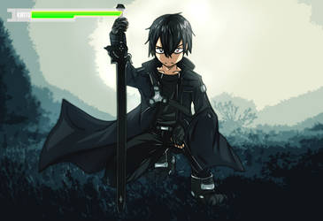 SAO screenshot 0001