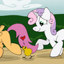 Imprinting