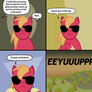 CSI: Equestria