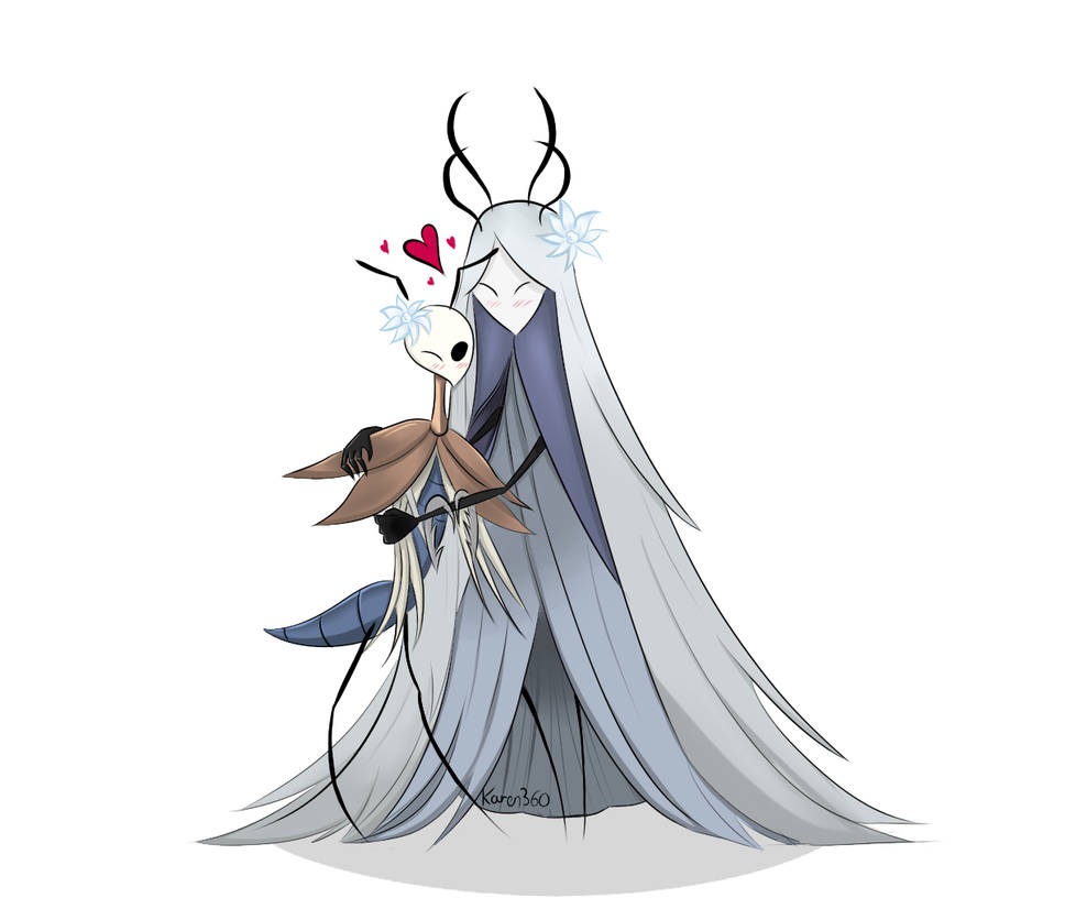 Hollow Knight Ze'mer at Brian Iverson blog