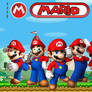Mario wallpapers 23