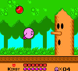 12-Bit Kirby's Dream Land
