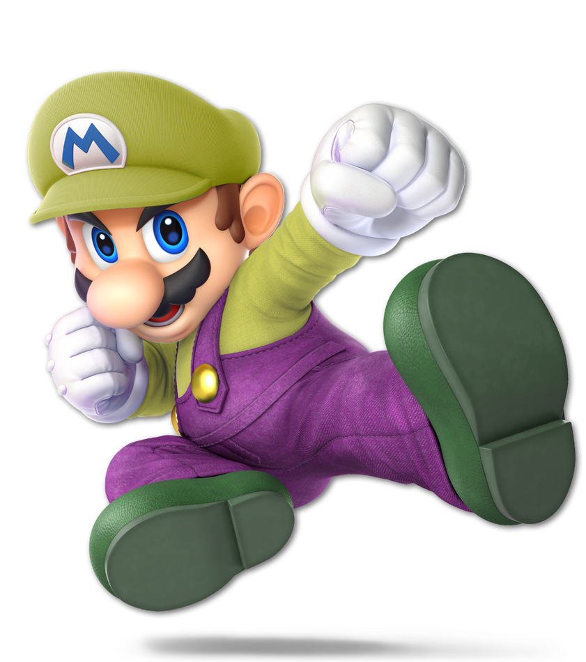 SSBU-Yellow Mario by MegaToon1234 on DeviantArt