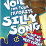 Vote for Your Favorite Silly Song Ultimate Edition