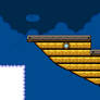 SMW2DT: Airships to Nowhere