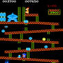 Water Chaos (Rootspread Donkey Kong)