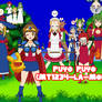 Puyo Puyo (MT1234-la-Mode)