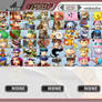 SSB4 UD Roster by MegaToon1234 on DeviantArt