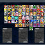 Smash 2: Extreme Roster (V2)