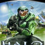 Halo Dreamcast Cover