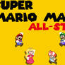 Super Mario Maker All-Stars