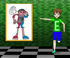 One of My Greatest Achievements