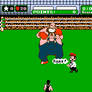 Bear Hugger in Punch-Out (NES)