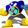 Air Man (Smashified)