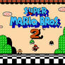 SMB3 Title Screen But It's Number 2