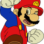 Super Smash Draw-Outs: Mario